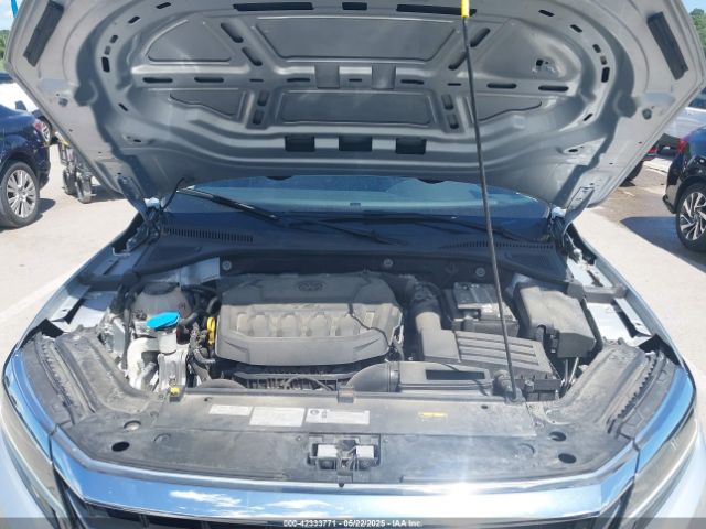 2020 VOLKSWAGEN PASSAT 1VWSA7A35LC010546 Photo 9