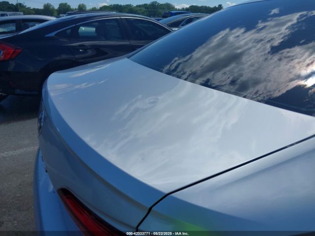 2020 VOLKSWAGEN PASSAT 1VWSA7A35LC010546 Photo 5