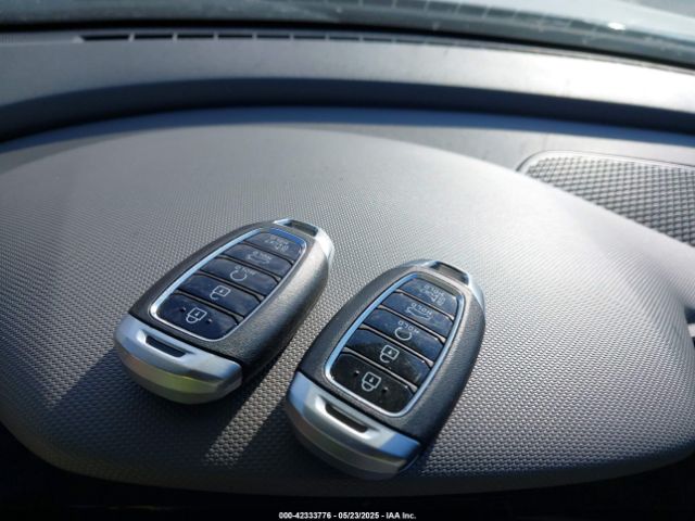 2021 HYUNDAI ELANTRA 5NPLS4AG9MH037230 Photo 10