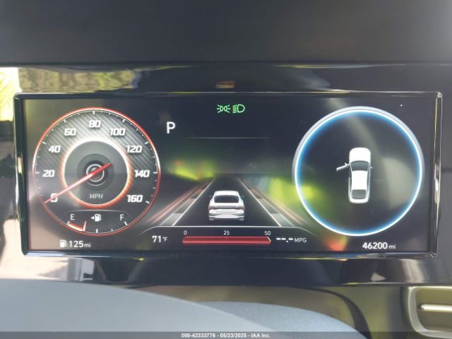 2021 HYUNDAI ELANTRA 5NPLS4AG9MH037230 Photo 6