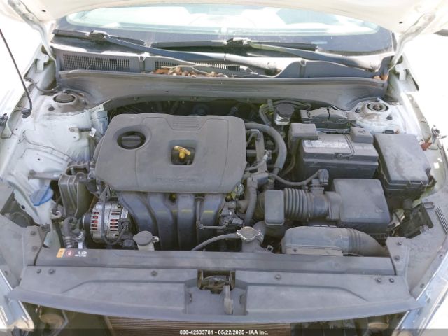 2020 KIA FORTE 3KPF24AD2LE228882 Photo 9