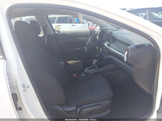 2020 KIA FORTE 3KPF24AD2LE228882 Photo 4