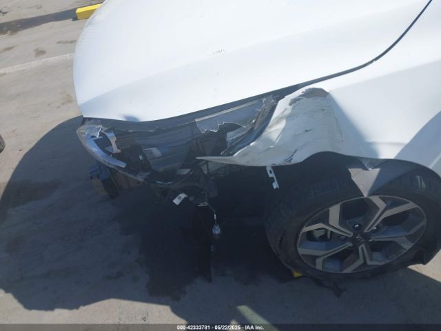2020 KIA FORTE 3KPF24AD2LE228882 Photo 5