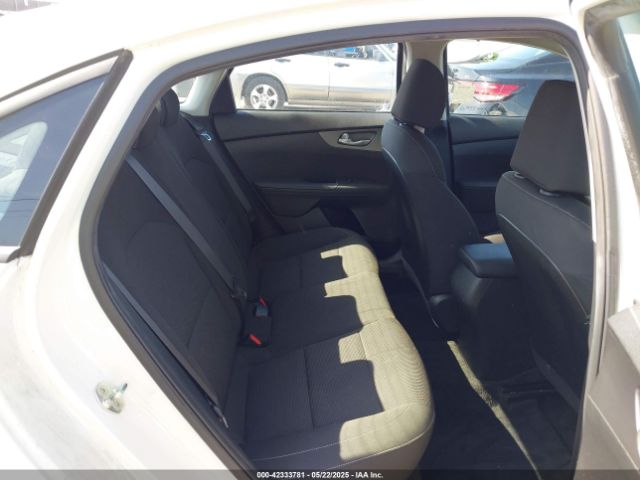 2020 KIA FORTE 3KPF24AD2LE228882 Photo 7