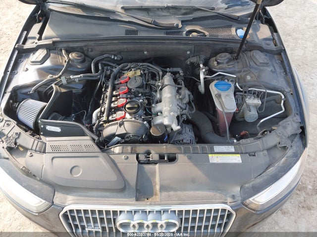 2014 AUDI ALLROAD WA1VFAFL9EA051990 Photo 9