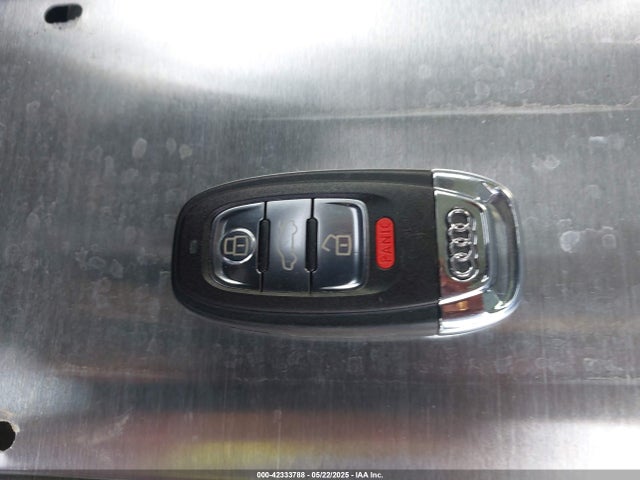 2014 AUDI ALLROAD WA1VFAFL9EA051990 Photo 10