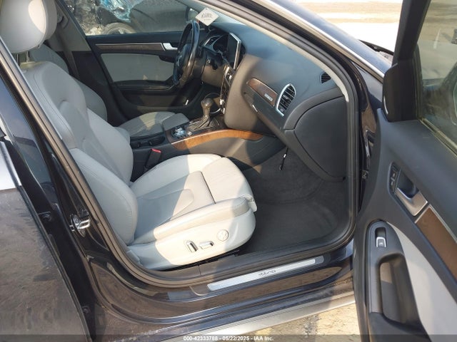 2014 AUDI ALLROAD WA1VFAFL9EA051990 Photo 4
