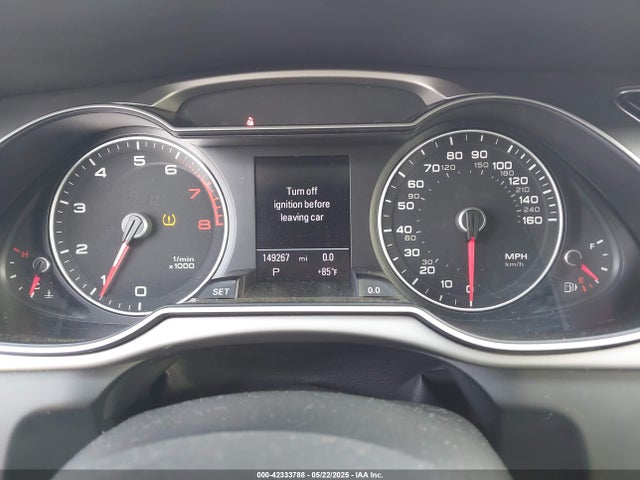2014 AUDI ALLROAD WA1VFAFL9EA051990 Photo 6