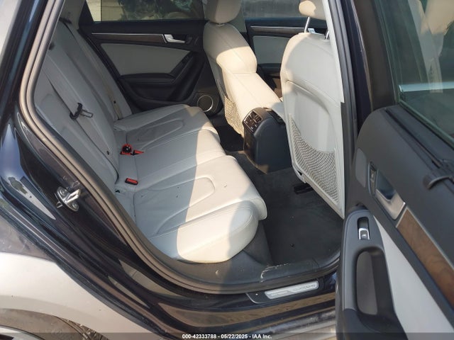 2014 AUDI ALLROAD WA1VFAFL9EA051990 Photo 7