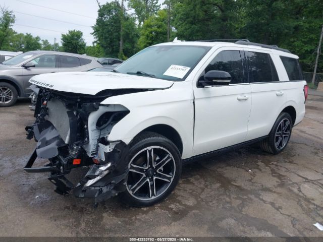 2021 FORD EXPEDITION 1FMJU2AT8MEA61453 Photo 1