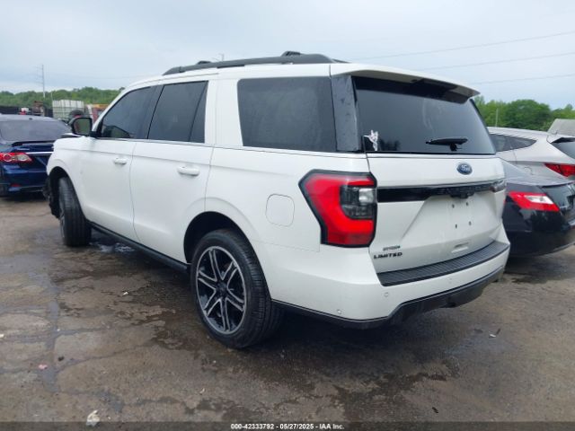 2021 FORD EXPEDITION 1FMJU2AT8MEA61453 Photo 2