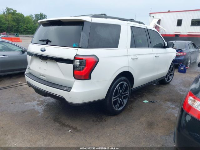 2021 FORD EXPEDITION 1FMJU2AT8MEA61453 Photo 3