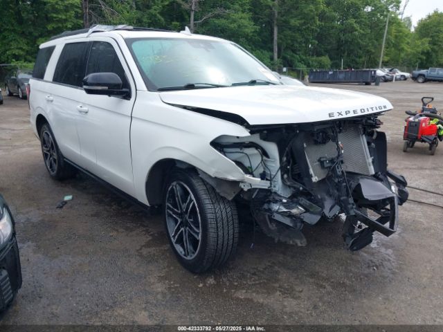 2021 FORD EXPEDITION 1FMJU2AT8MEA61453 Photo 5