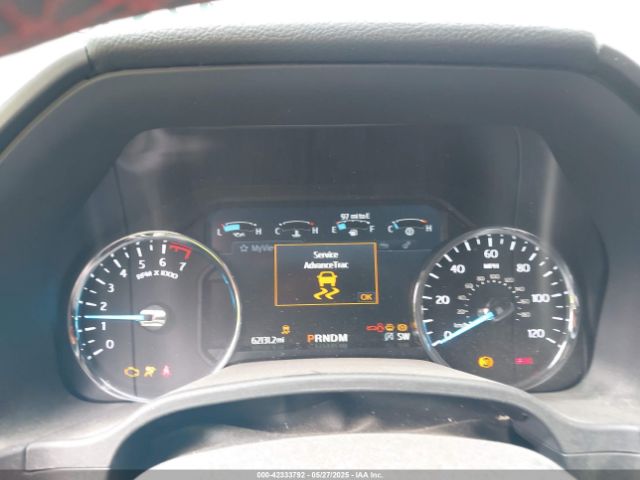 2021 FORD EXPEDITION 1FMJU2AT8MEA61453 Photo 6