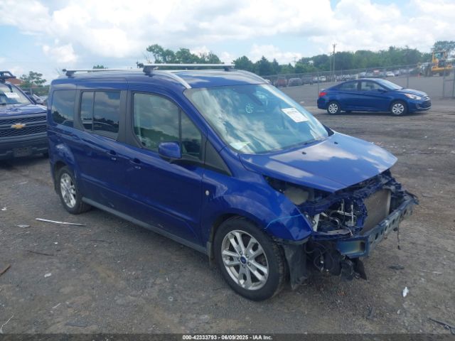 2014 FORD TRANSIT CONNECT NM0GE9G74E1154992