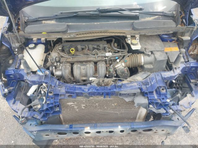 2014 FORD TRANSIT CONNECT NM0GE9G74E1154992 Photo 9