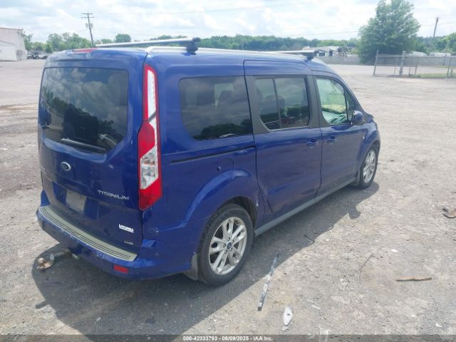 2014 FORD TRANSIT CONNECT NM0GE9G74E1154992 Photo 3