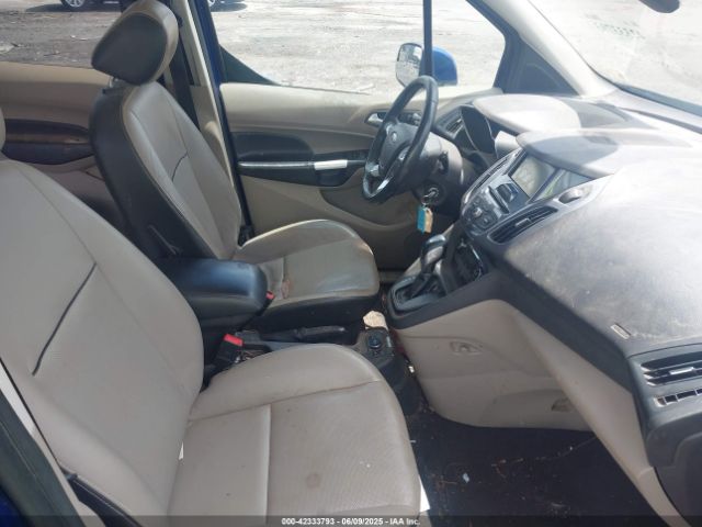 2014 FORD TRANSIT CONNECT NM0GE9G74E1154992 Photo 4