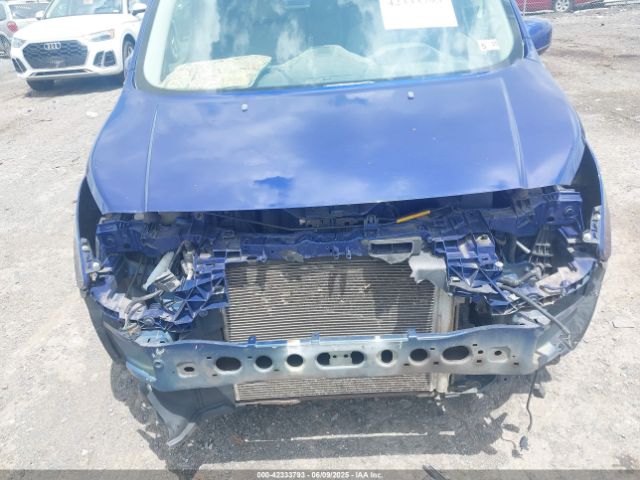 2014 FORD TRANSIT CONNECT NM0GE9G74E1154992 Photo 5