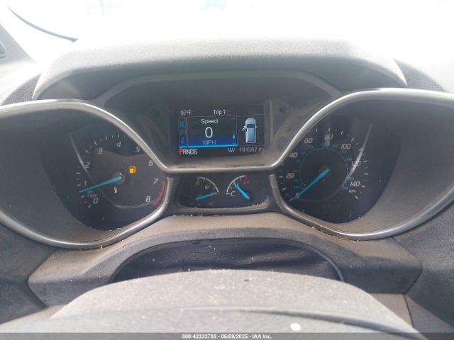 2014 FORD TRANSIT CONNECT NM0GE9G74E1154992 Photo 6