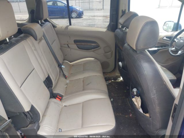 2014 FORD TRANSIT CONNECT NM0GE9G74E1154992 Photo 7