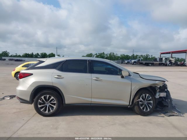 2T2AZMAA8LC151876 Lexus RX 350