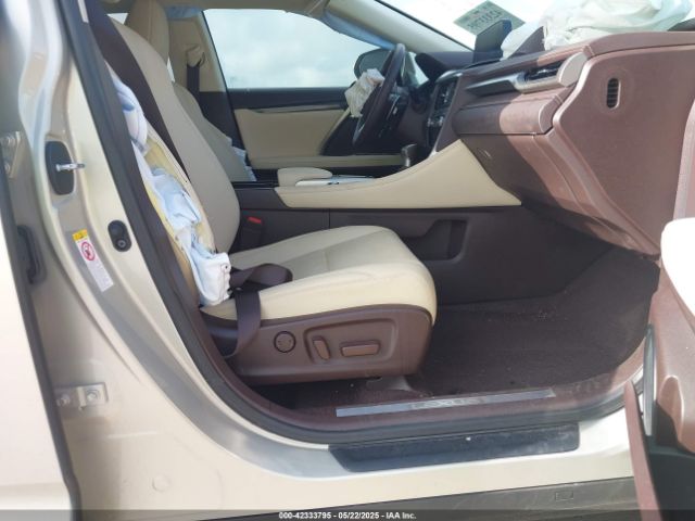 2T2AZMAA8LC151876 Lexus RX 350