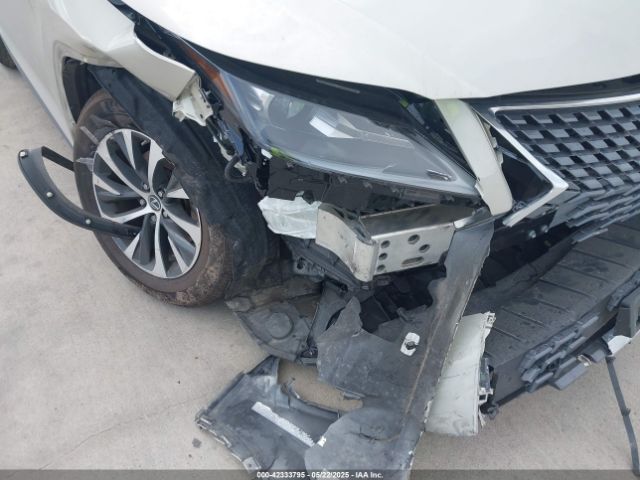 2T2AZMAA8LC151876 Lexus RX 350