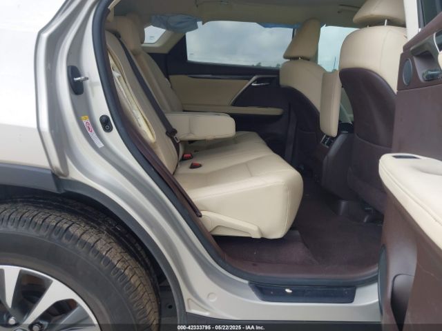 2T2AZMAA8LC151876 Lexus RX 350