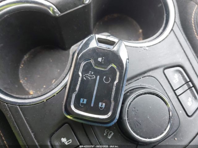 3GKALMEXXJL144804 GMC Terrain Sle