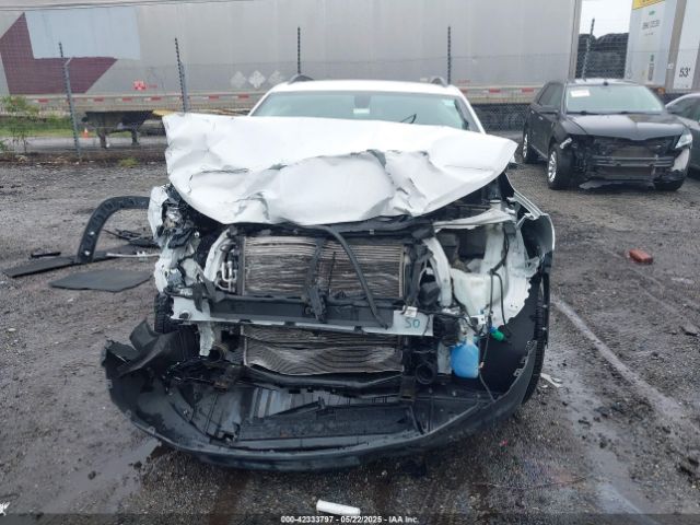 3GKALMEXXJL144804 GMC Terrain Sle