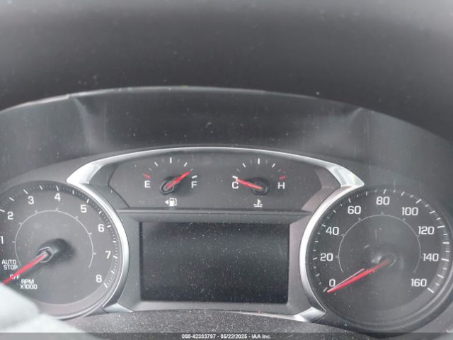 3GKALMEXXJL144804 GMC Terrain Sle