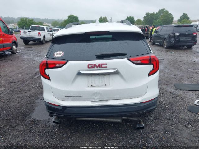 3GKALMEXXJL144804 GMC Terrain Sle