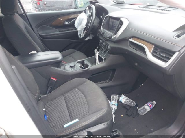 3GKALMEXXJL144804 GMC Terrain Sle