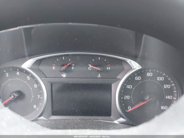 3GKALMEXXJL144804 GMC Terrain Sle