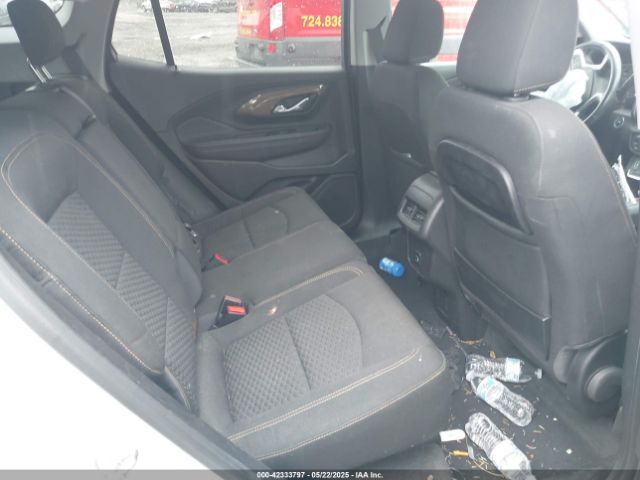 3GKALMEXXJL144804 GMC Terrain Sle