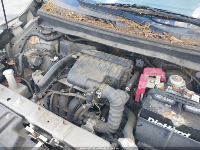 2018 MITSUBISHI MIRAGE G4 ML32F3FJ7JHF02473 Photo 9