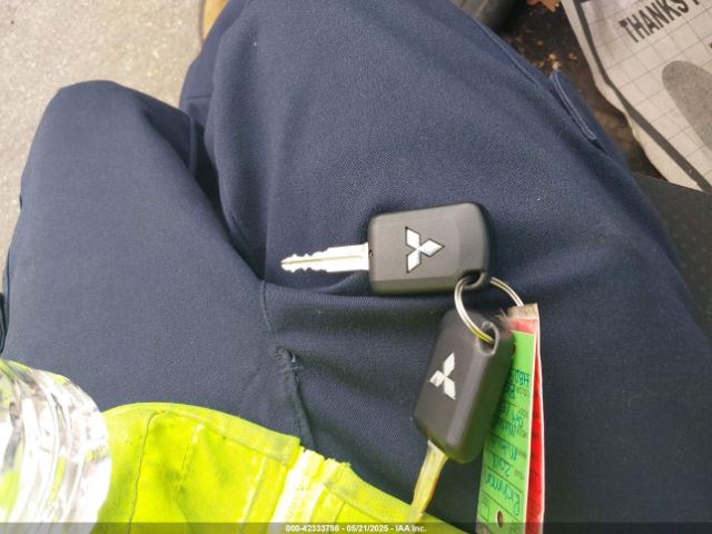2018 MITSUBISHI MIRAGE G4 ML32F3FJ7JHF02473 Photo 10
