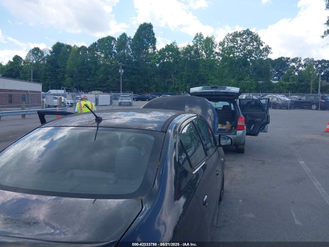 ML32F3FJ7JHF02473 Mitsubishi Mirage G4 Es