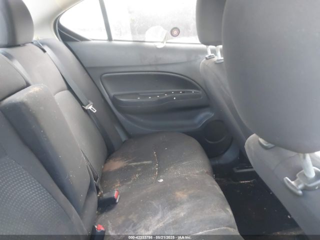 2018 MITSUBISHI MIRAGE G4 ML32F3FJ7JHF02473 Photo 7