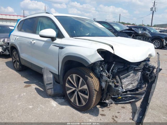 2022 VOLKSWAGEN TAOS 3VVSX7B23NM014878