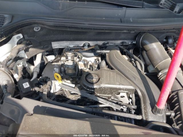 2022 VOLKSWAGEN TAOS 3VVSX7B23NM014878 Photo 9