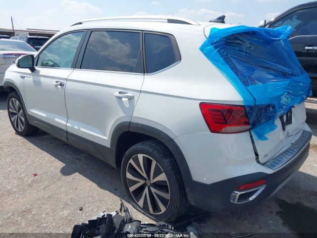 2022 VOLKSWAGEN TAOS 3VVSX7B23NM014878 Photo 2