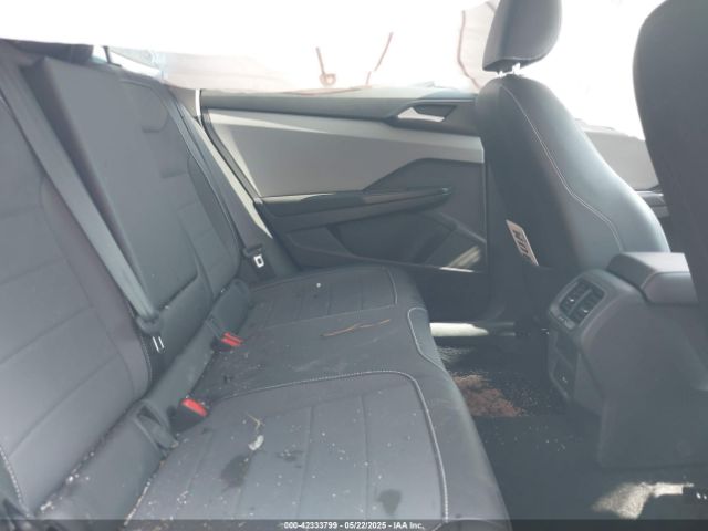 2022 VOLKSWAGEN TAOS 3VVSX7B23NM014878 Photo 7