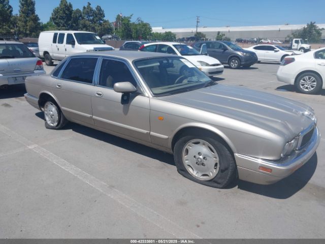 1997 JAGUAR XJ6 SAJHX1243VC811674 Photo 0