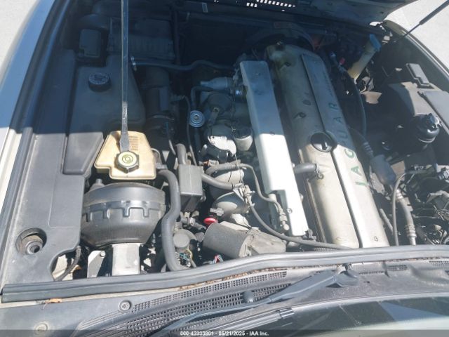 1997 JAGUAR XJ6 SAJHX1243VC811674 Photo 9