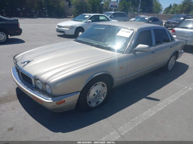 1997 JAGUAR XJ6 SAJHX1243VC811674 Photo 1