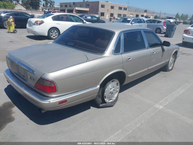 1997 JAGUAR XJ6 SAJHX1243VC811674 Photo 3