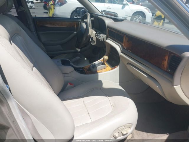 1997 JAGUAR XJ6 SAJHX1243VC811674 Photo 4