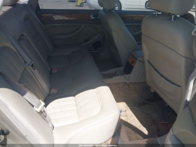 1997 JAGUAR XJ6 SAJHX1243VC811674 Photo 7